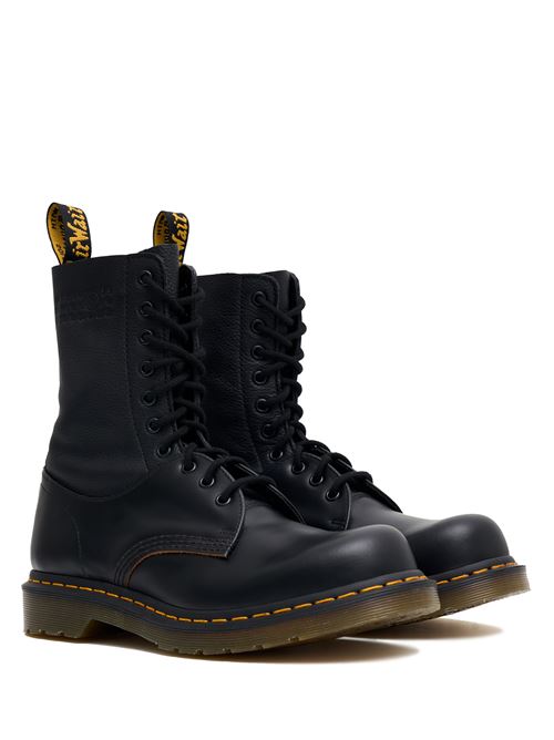 Stivaletto 10 Eye DR. MARTENS X MM6 | S66WU0126P8030H6851